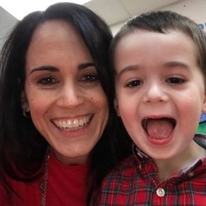 Meet your Posher, Annie